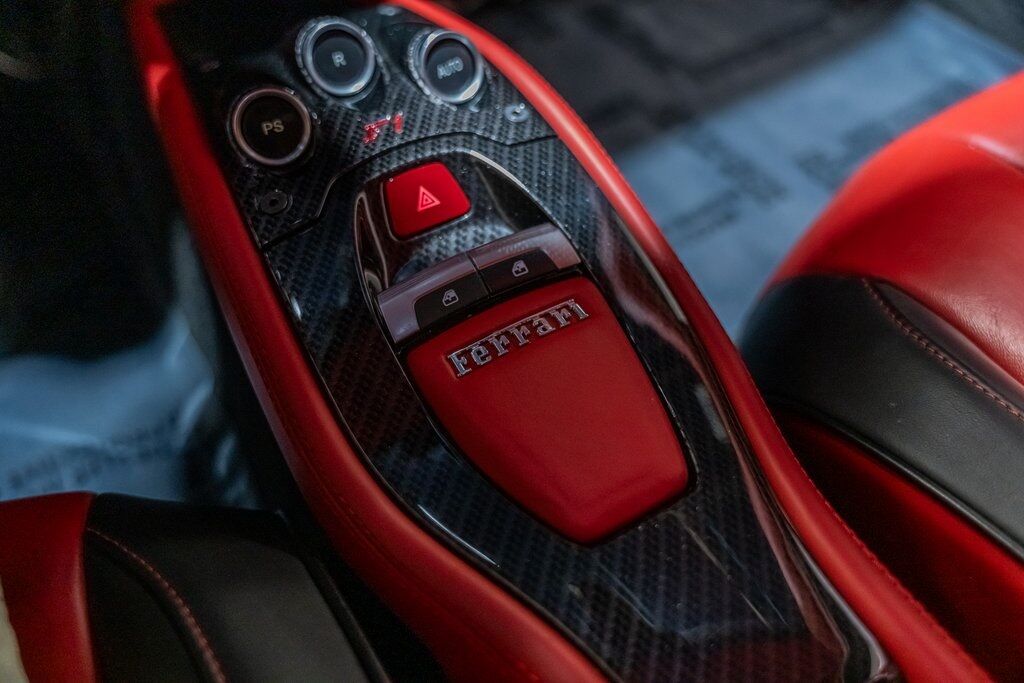 2013 Ferrari 458 Italia Base Ft Lauderdale FL