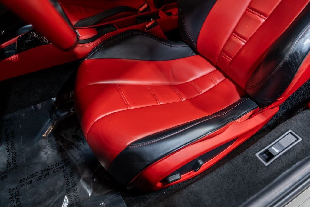 2013 Ferrari 458 Italia Base Ft Lauderdale FL