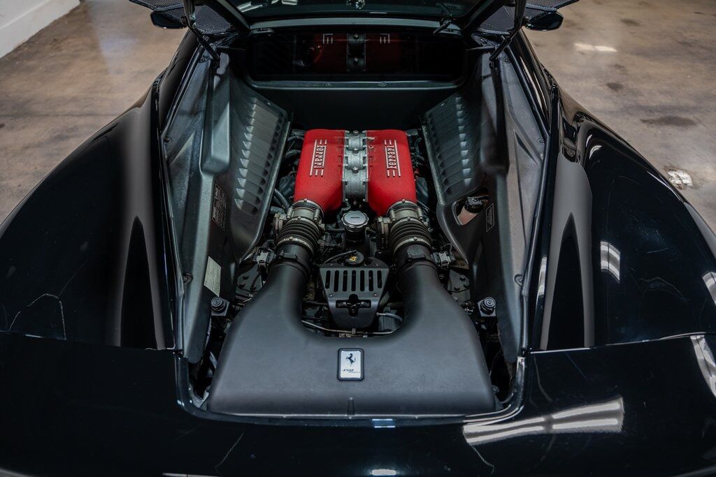 2013 Ferrari 458 Italia Base Ft Lauderdale FL