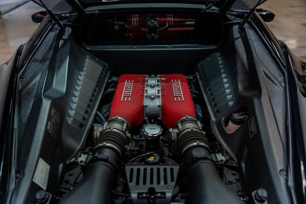 2013 Ferrari 458 Italia Base Ft Lauderdale FL