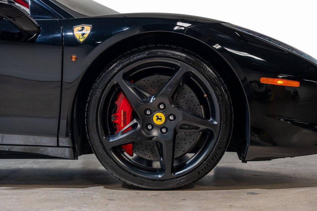 2013 Ferrari 458 Italia Base Ft Lauderdale FL