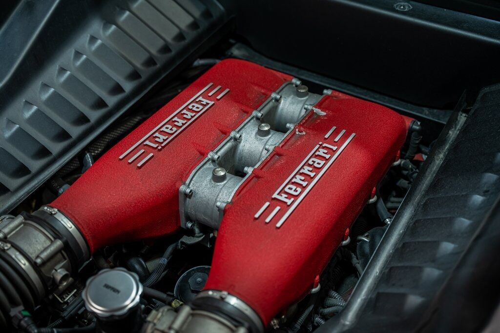 2013 Ferrari 458 Italia Base Ft Lauderdale FL