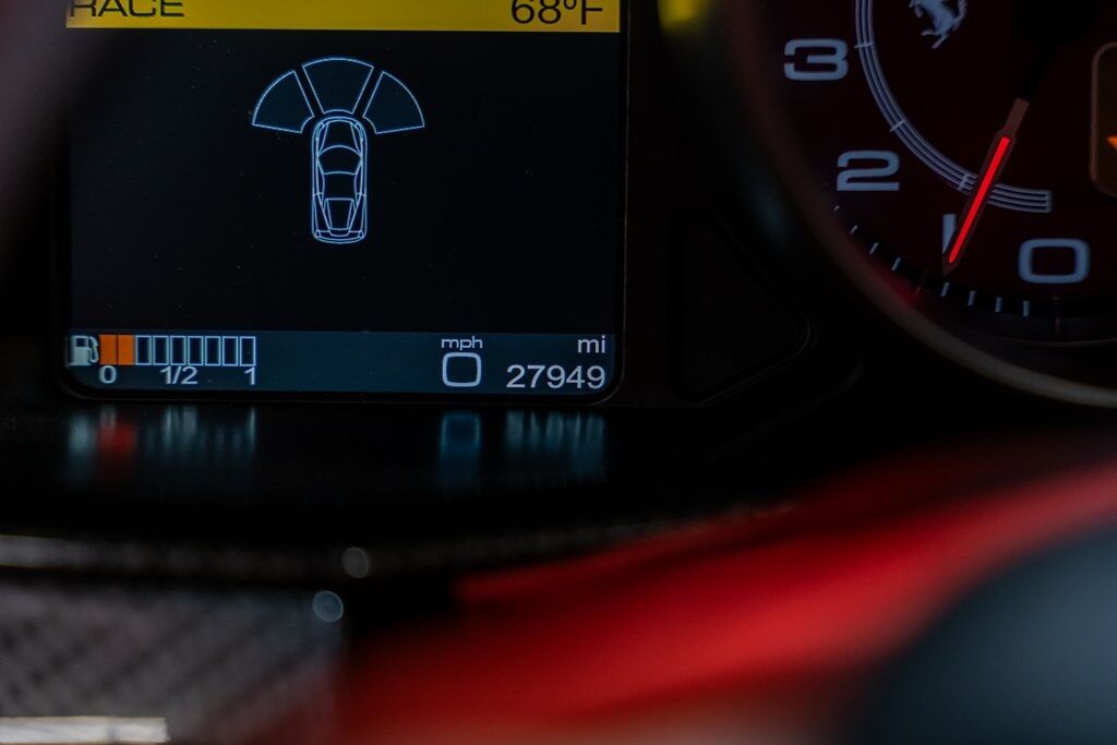 2013 Ferrari 458 Italia Base Ft Lauderdale FL