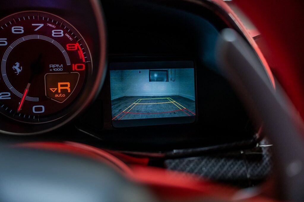 2013 Ferrari 458 Italia Base Ft Lauderdale FL