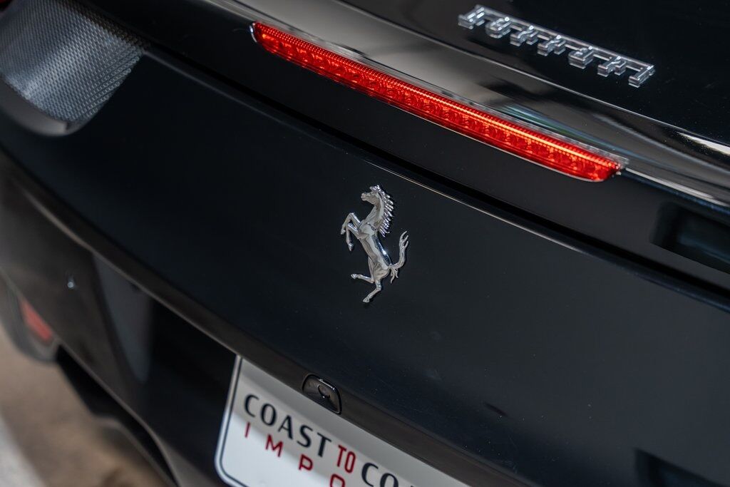 2013 Ferrari 458 Italia Base Ft Lauderdale FL