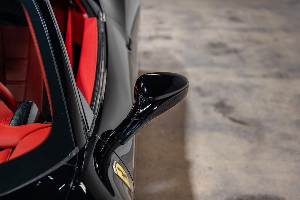 2013 Ferrari 458 Italia Base Ft Lauderdale FL