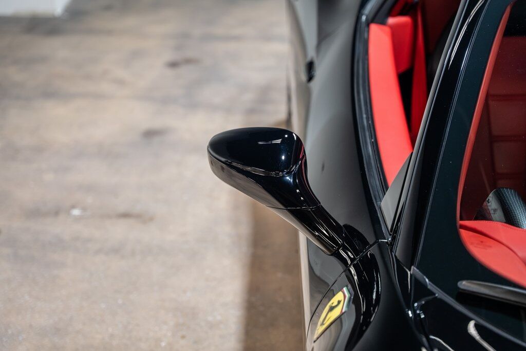 2013 Ferrari 458 Italia Base Ft Lauderdale FL