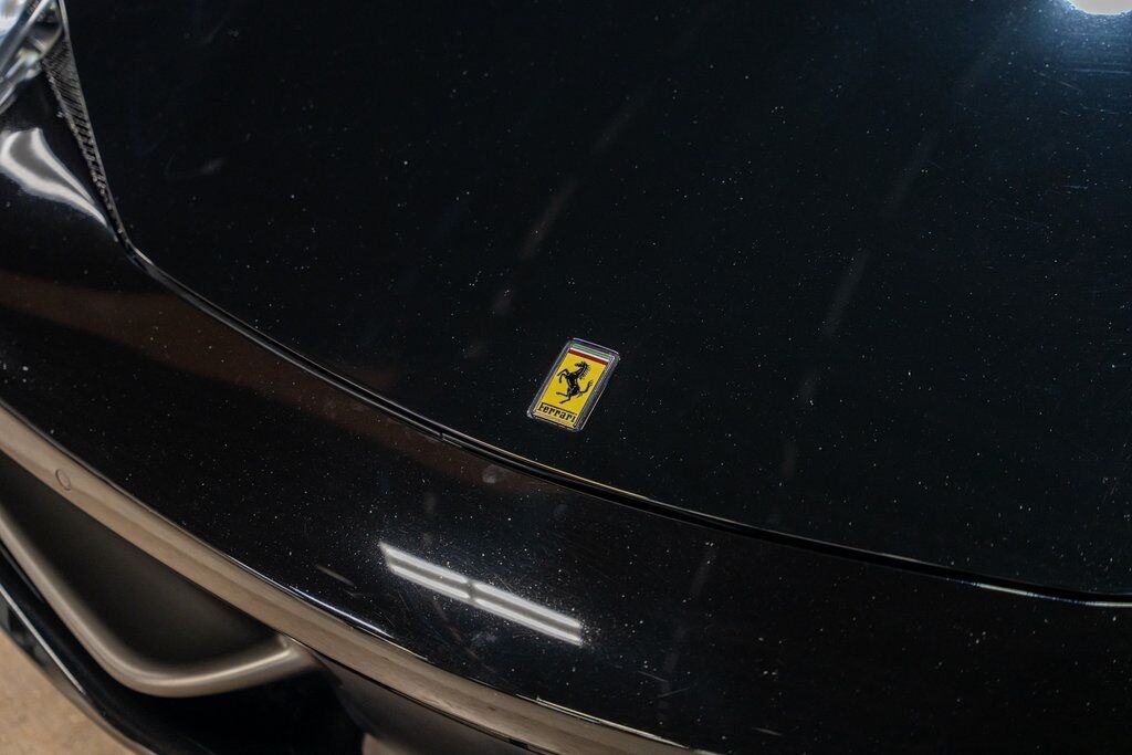 2013 Ferrari 458 Italia Base Ft Lauderdale FL