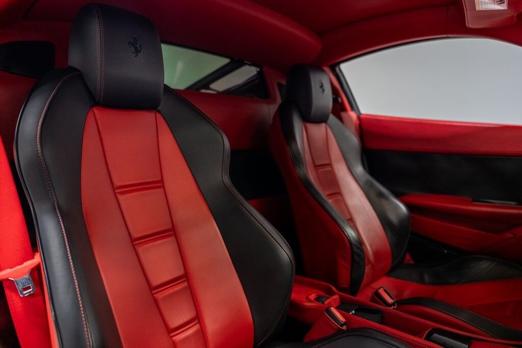 2013 Ferrari 458 Italia Base Ft Lauderdale FL