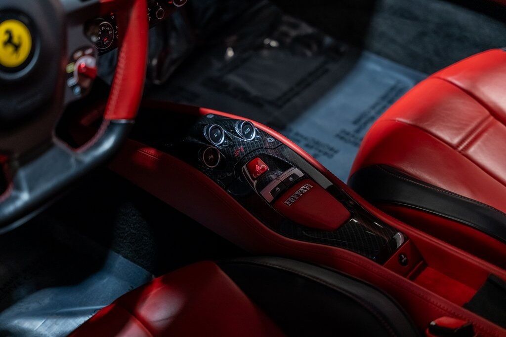 2013 Ferrari 458 Italia Base Ft Lauderdale FL