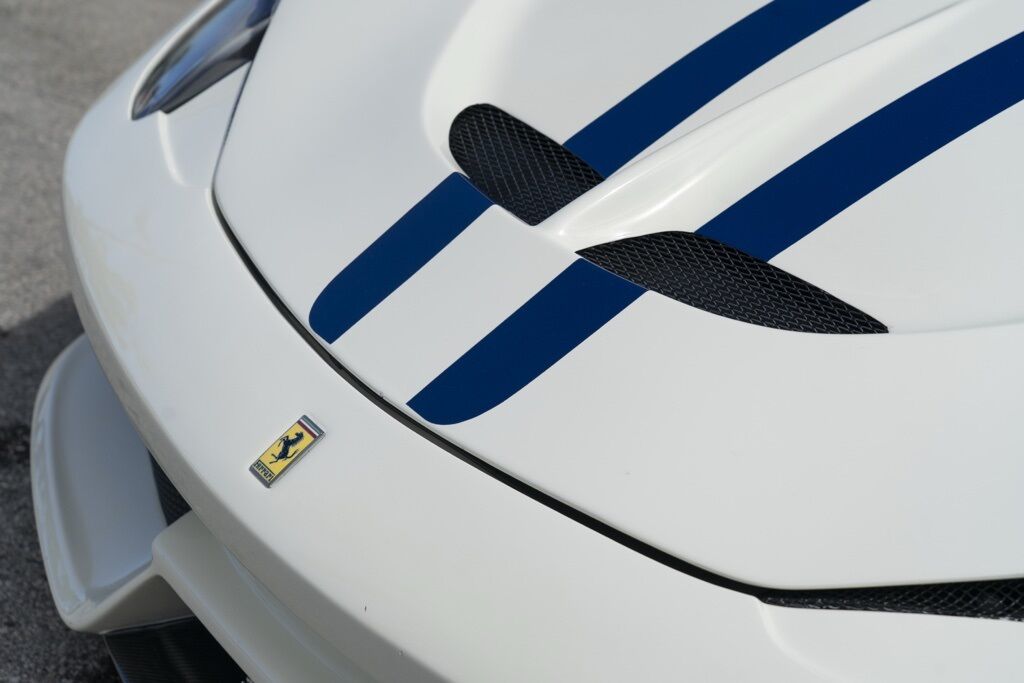 2013 Ferrari 458 Italia Base Miami FL