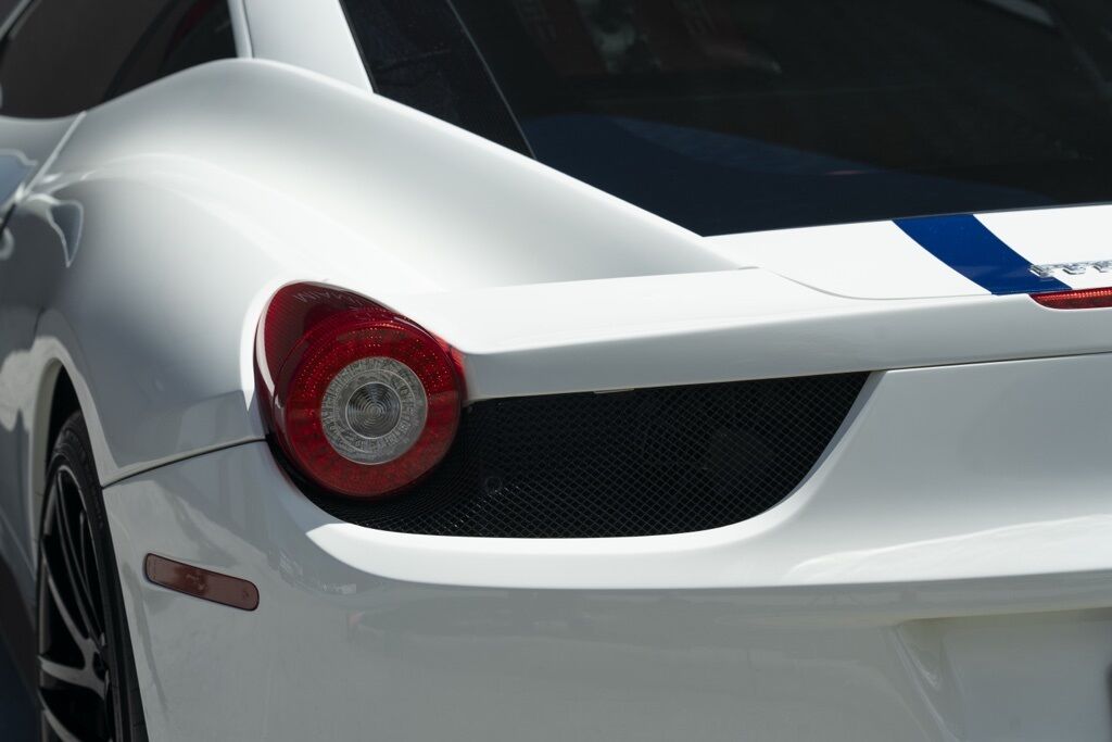 2013 Ferrari 458 Italia Base Miami FL