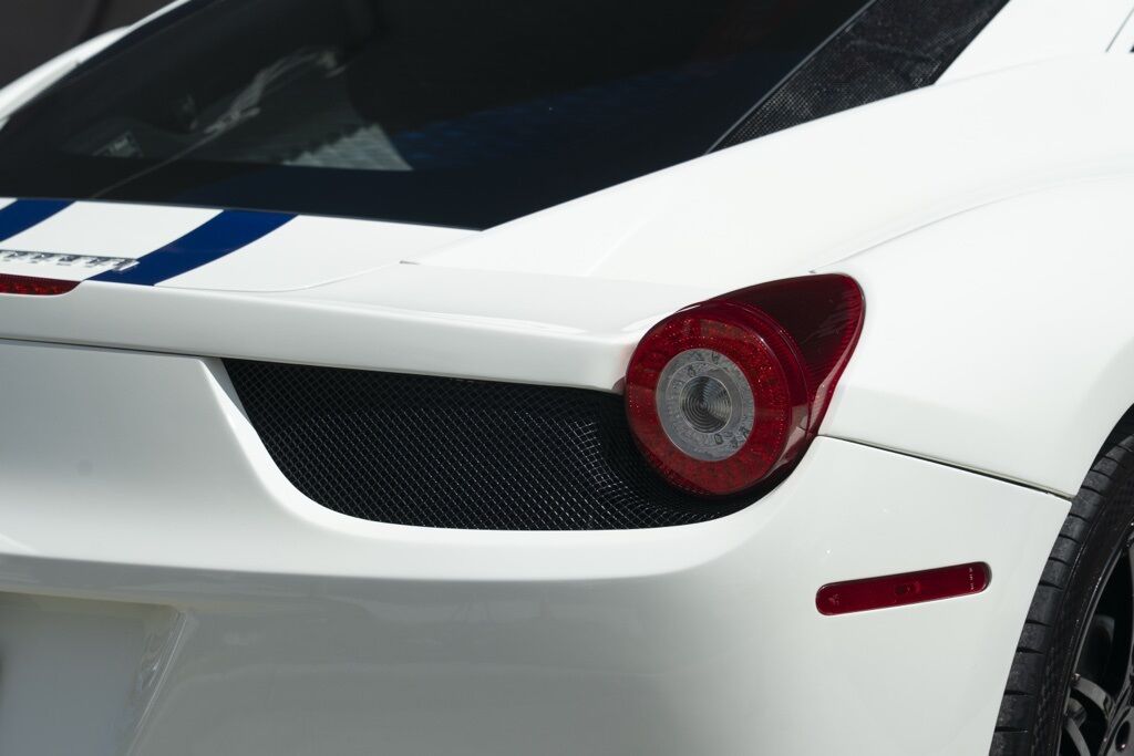 2013 Ferrari 458 Italia Base Miami FL