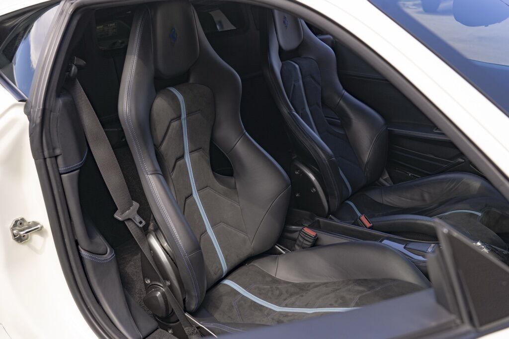 2013 Ferrari 458 Italia Base Miami FL