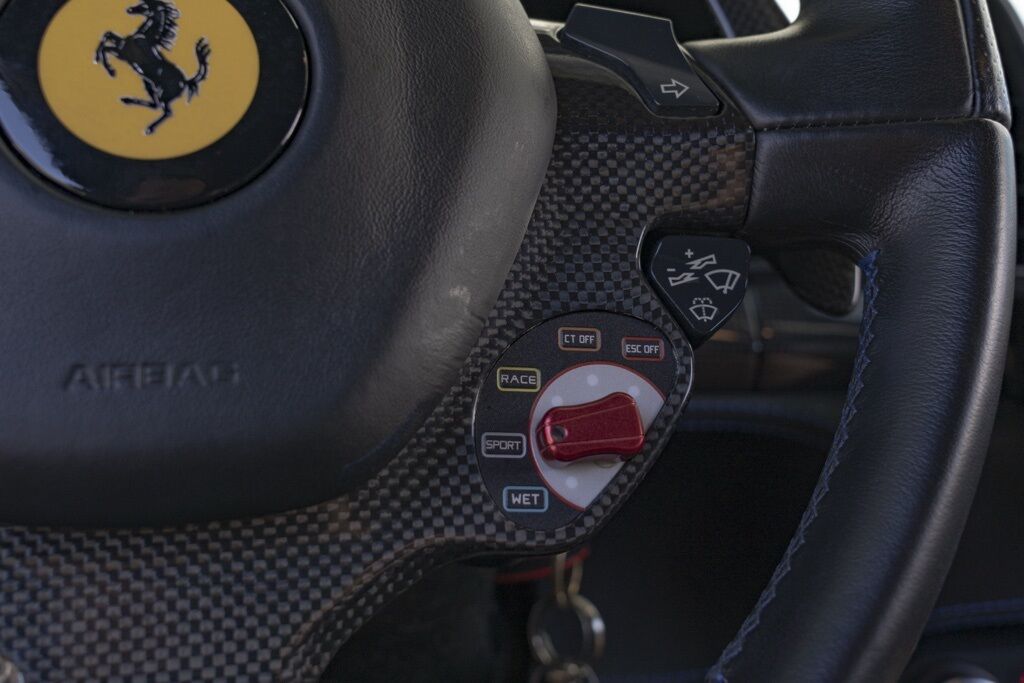 2013 Ferrari 458 Italia Base Miami FL
