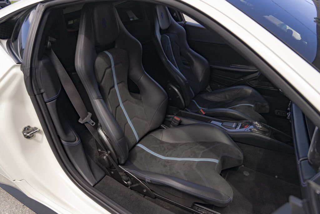 2013 Ferrari 458 Italia Base Miami FL