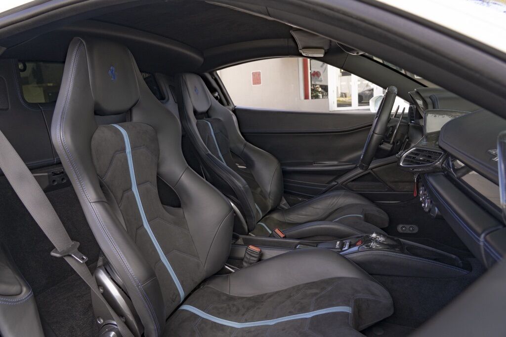 2013 Ferrari 458 Italia Base Miami FL
