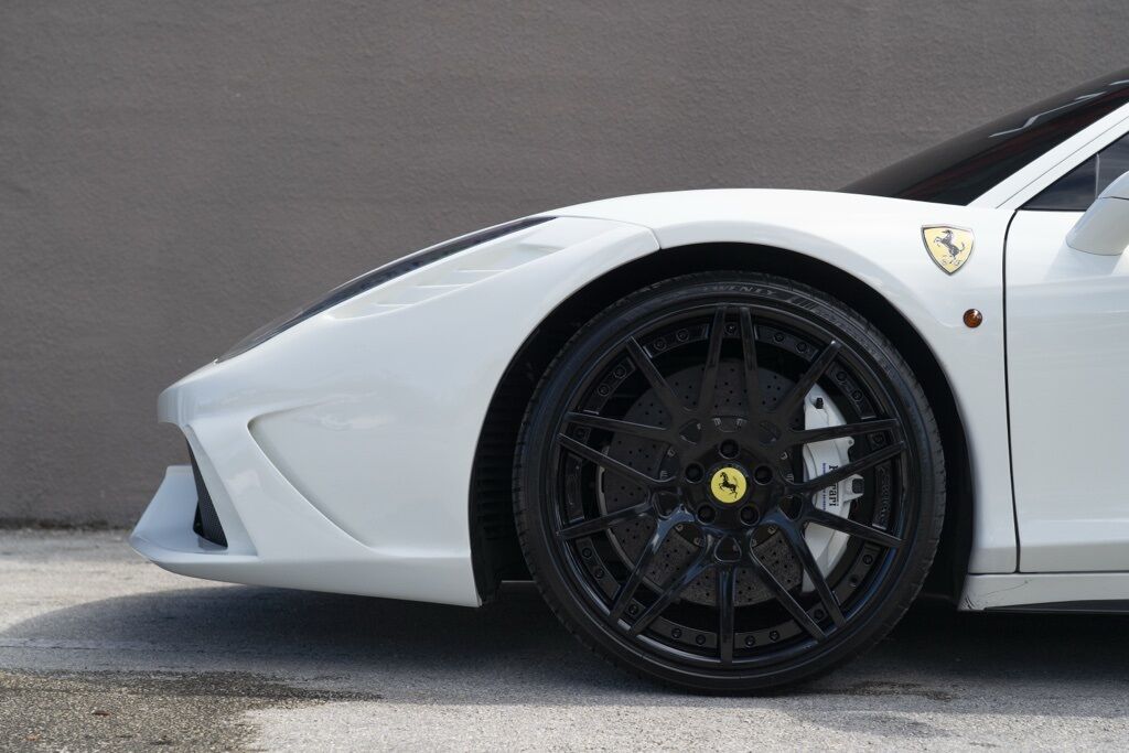 2013 Ferrari 458 Italia Base Miami FL