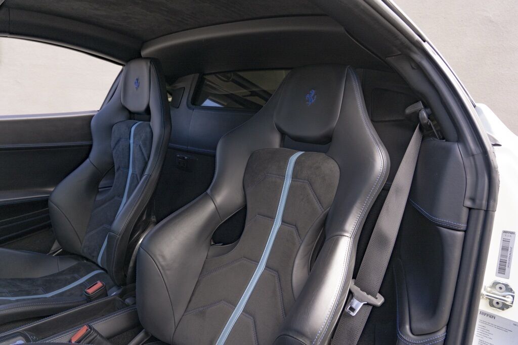 2013 Ferrari 458 Italia Base Miami FL