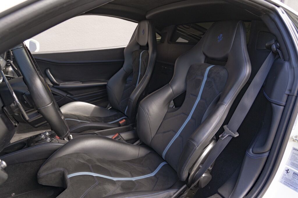 2013 Ferrari 458 Italia Base Miami FL