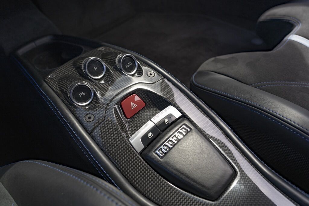2013 Ferrari 458 Italia Base Miami FL