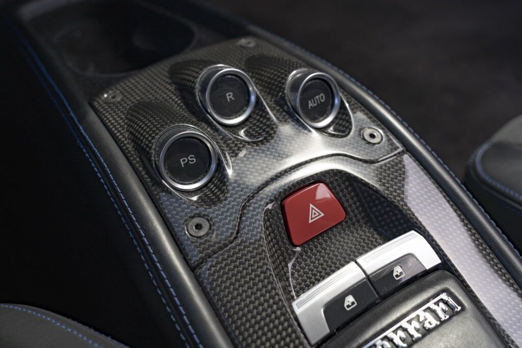 2013 Ferrari 458 Italia Base Miami FL