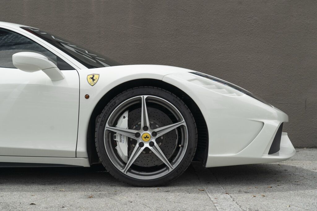 2013 Ferrari 458 Italia Base Miami FL