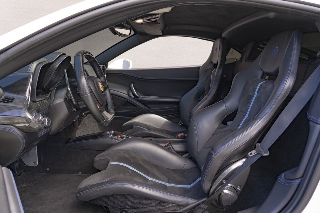 2013 Ferrari 458 Italia Base Miami FL