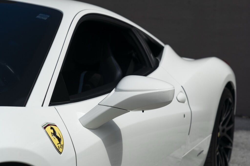 2013 Ferrari 458 Italia Base Miami FL