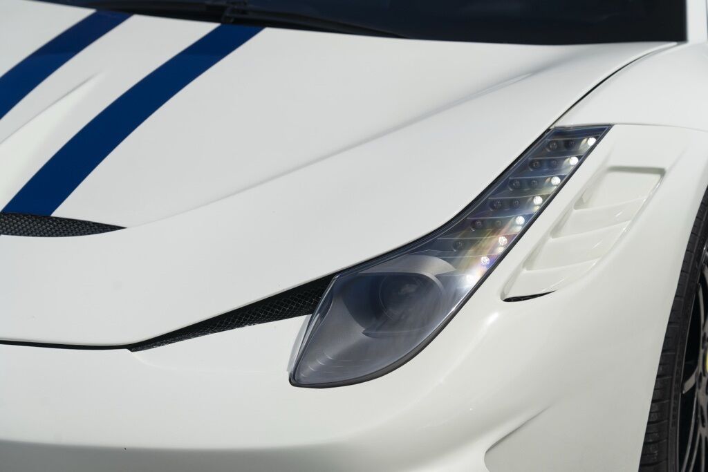 2013 Ferrari 458 Italia Base Miami FL