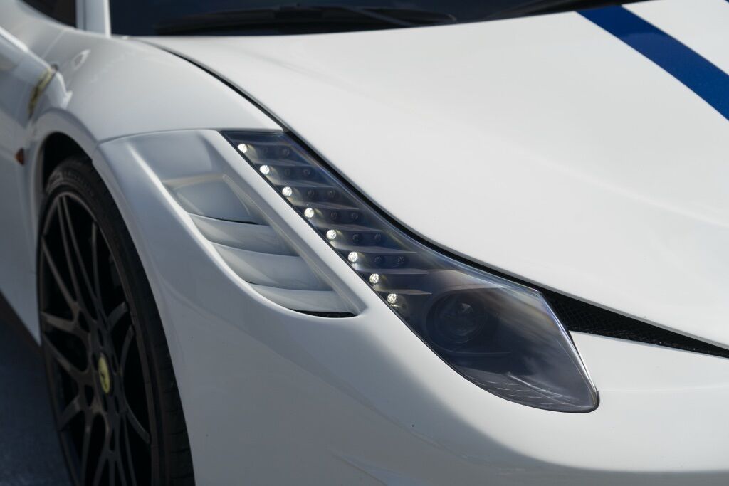 2013 Ferrari 458 Italia Base Miami FL
