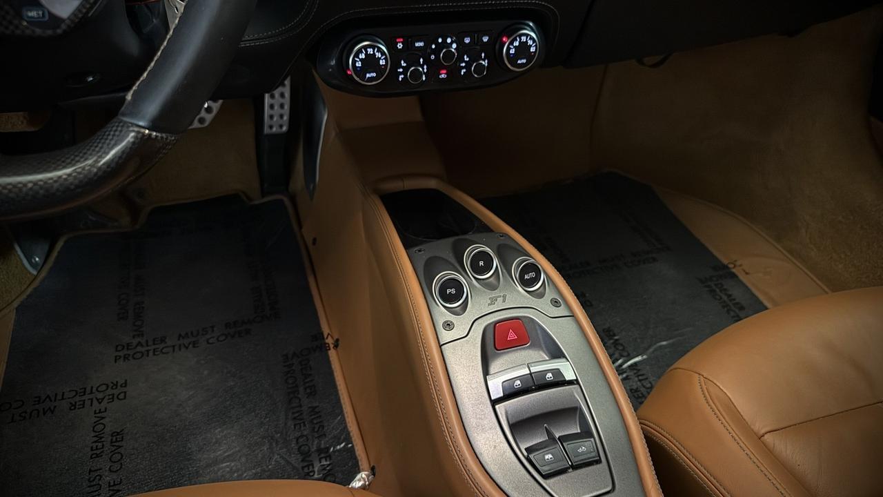 2013 Ferrari 458 Spider Anaheim Hills CA