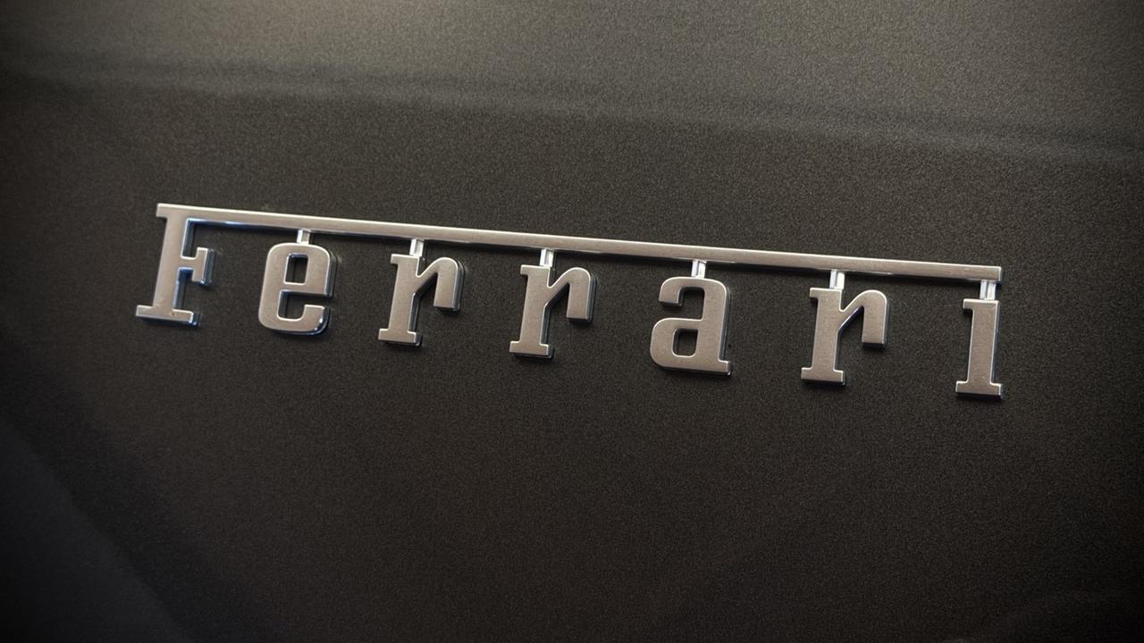 2013 Ferrari 458 Spider Anaheim Hills CA