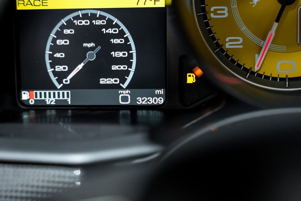 2013 Ferrari 458 Spider Base Indianapolis IN