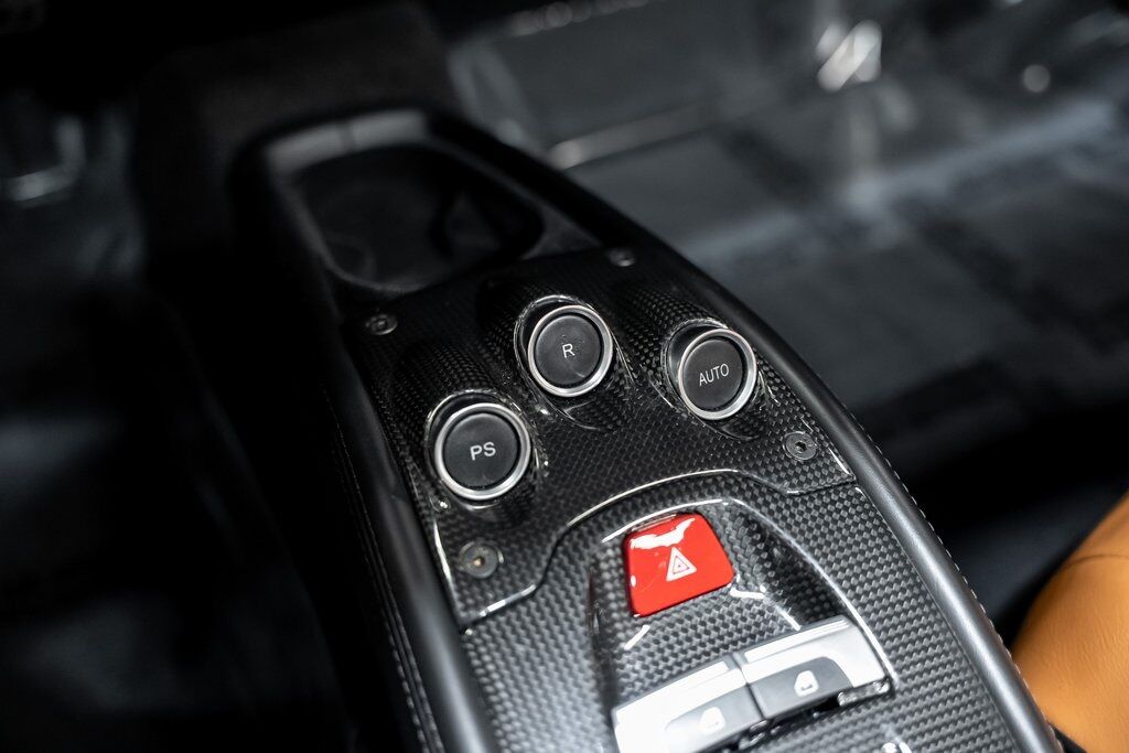 2013 Ferrari 458 Spider Base Indianapolis IN