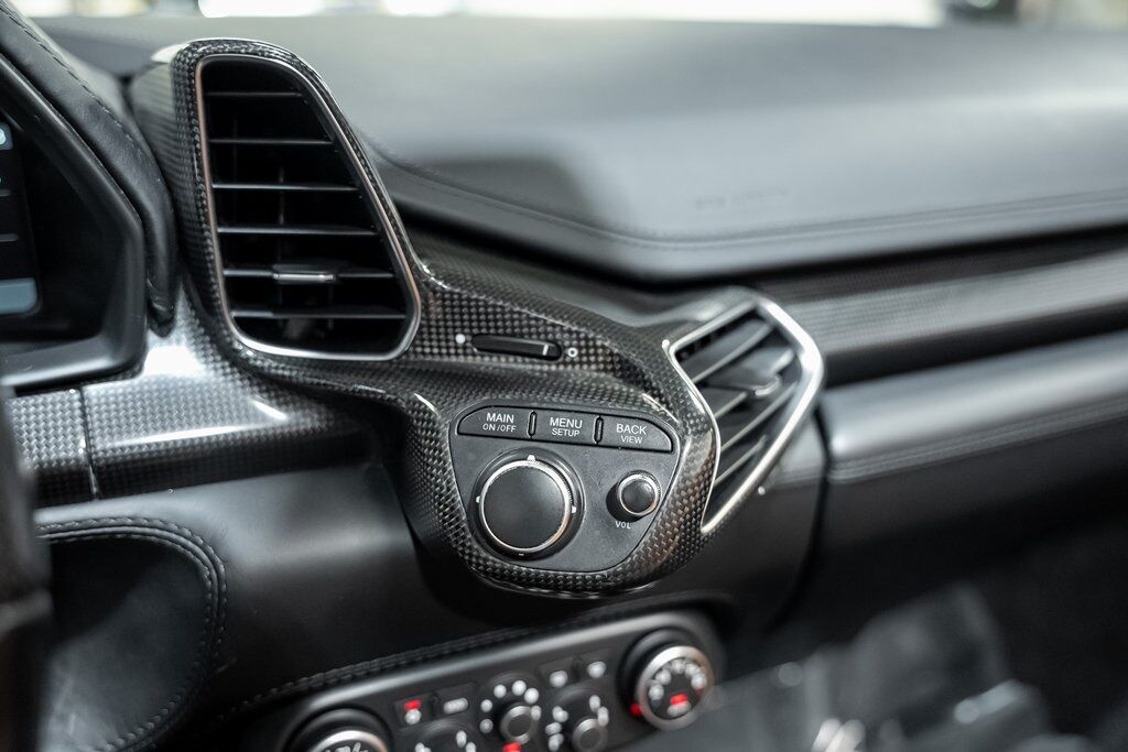 2013 Ferrari 458 Spider Base Indianapolis IN