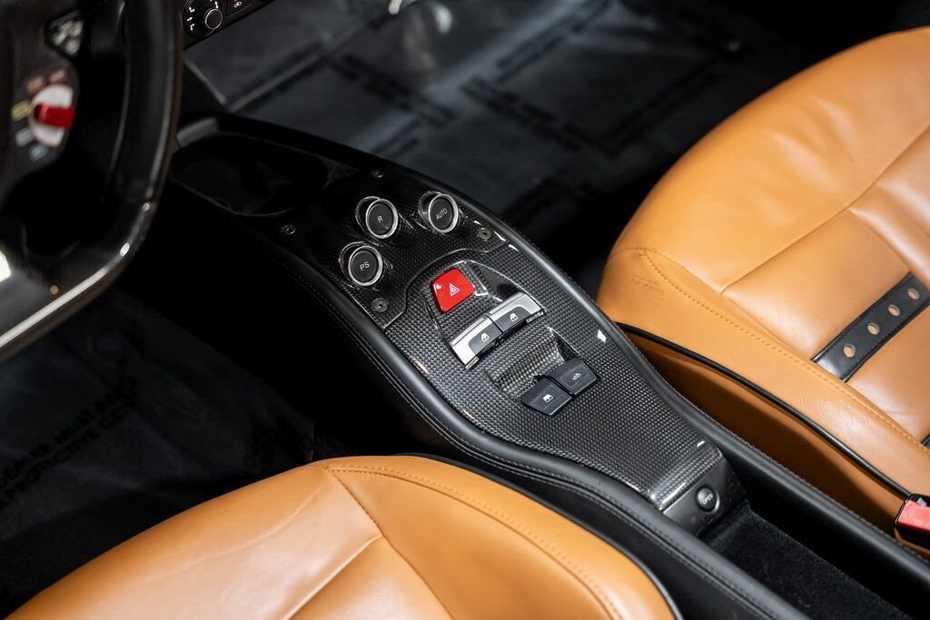 2013 Ferrari 458 Spider Base Indianapolis IN
