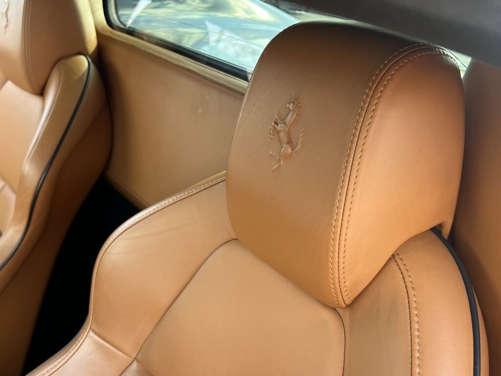 2013 Ferrari 458 Spider Base Indianapolis IN