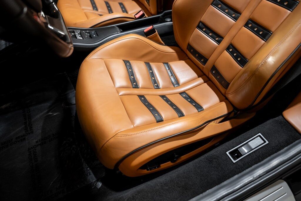 2013 Ferrari 458 Spider Base Indianapolis IN