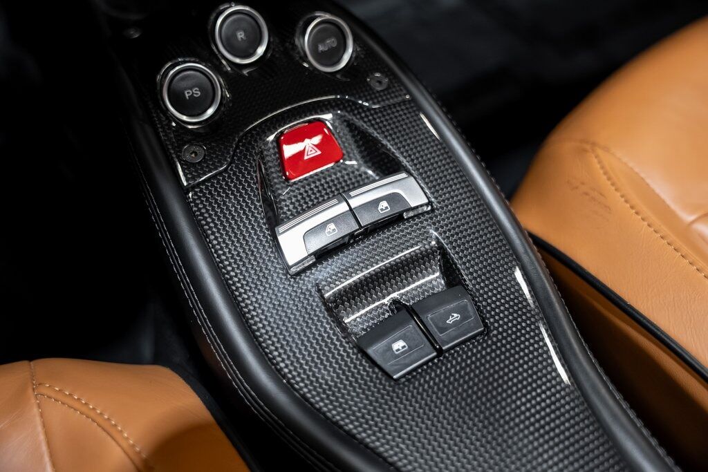 2013 Ferrari 458 Spider Base Indianapolis IN