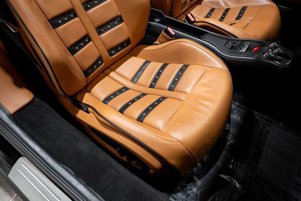 2013 Ferrari 458 Spider Base Indianapolis IN