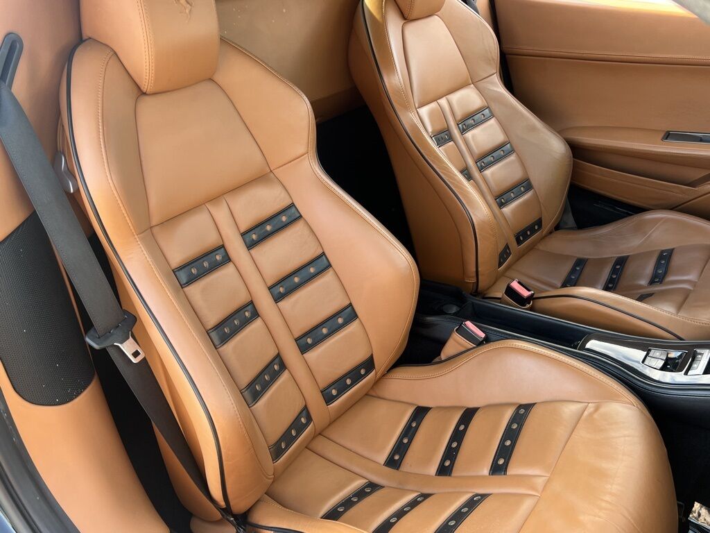 2013 Ferrari 458 Spider Base Indianapolis IN