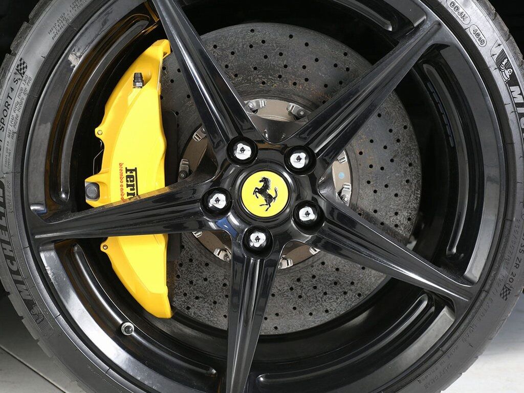 2013 Ferrari 458 Spider Base Indianapolis IN