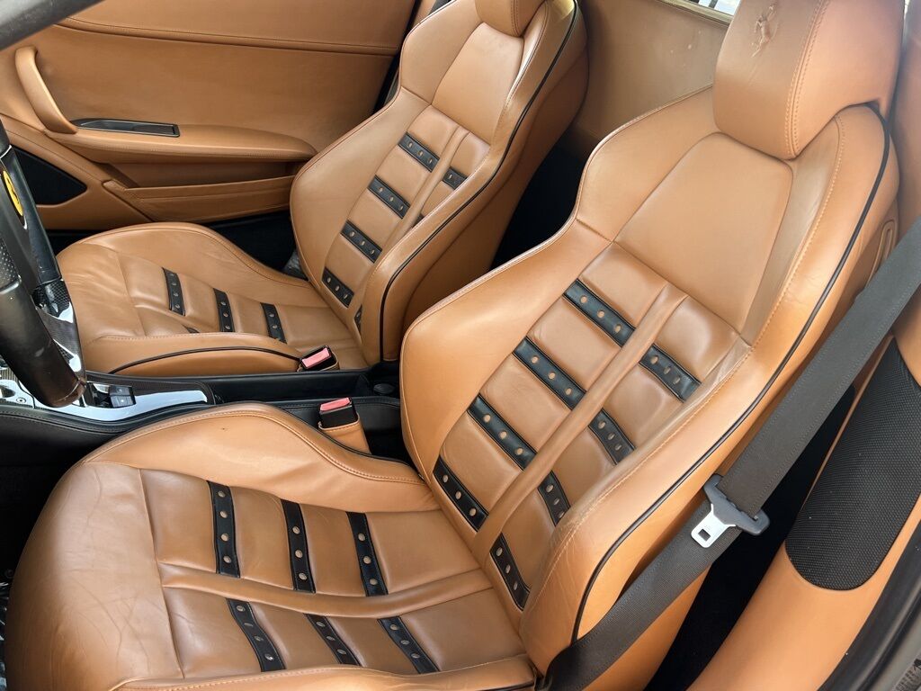 2013 Ferrari 458 Spider Base Indianapolis IN