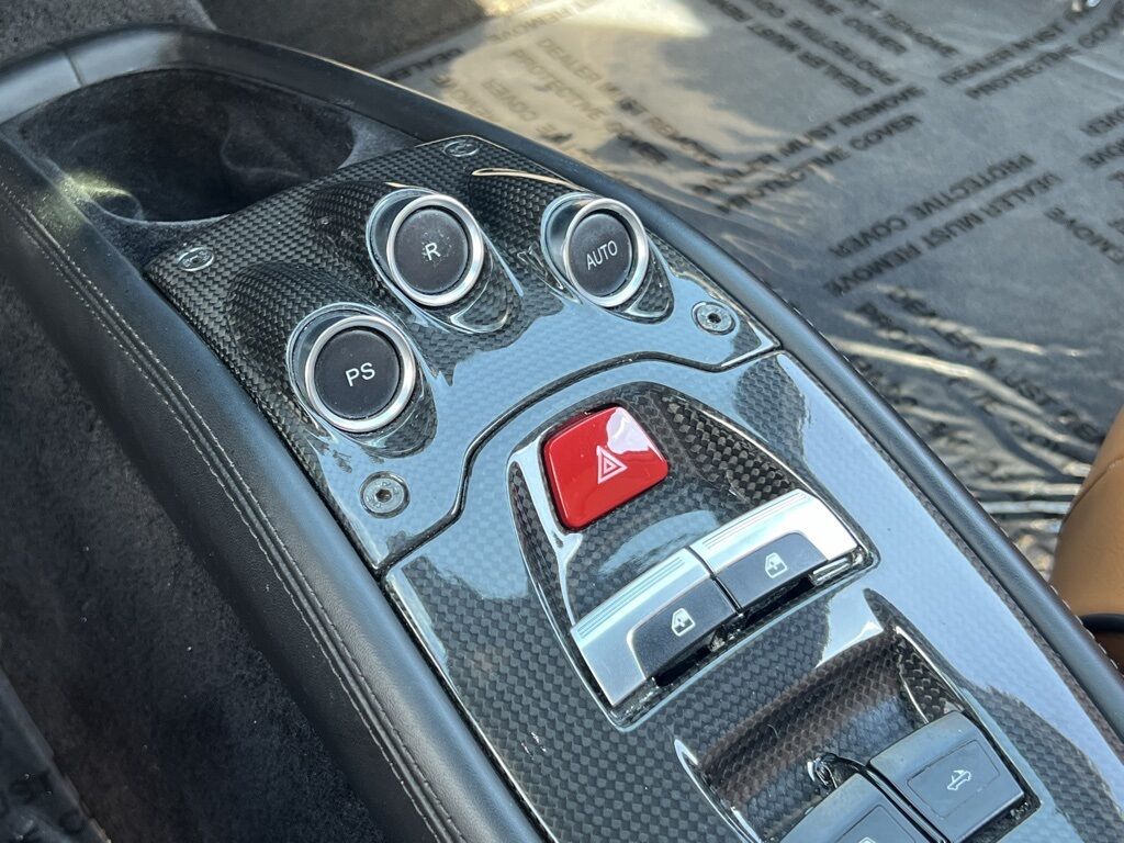 2013 Ferrari 458 Spider Base Indianapolis IN