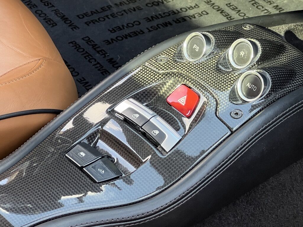 2013 Ferrari 458 Spider Base Indianapolis IN