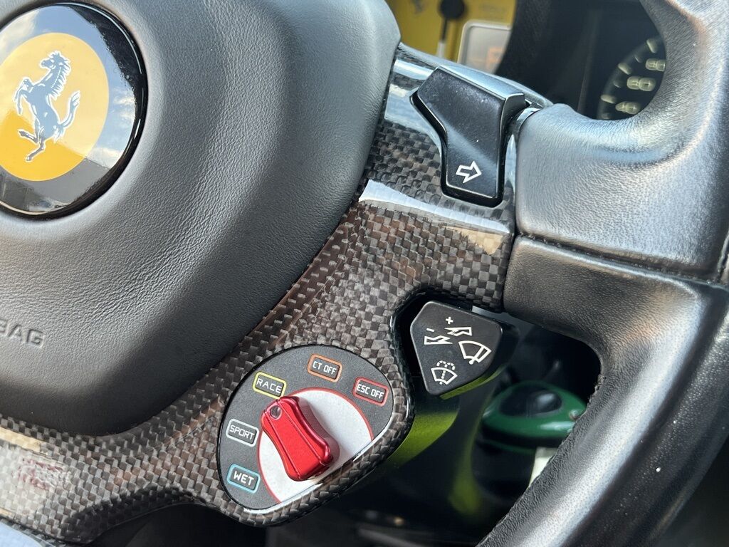 2013 Ferrari 458 Spider Base Indianapolis IN