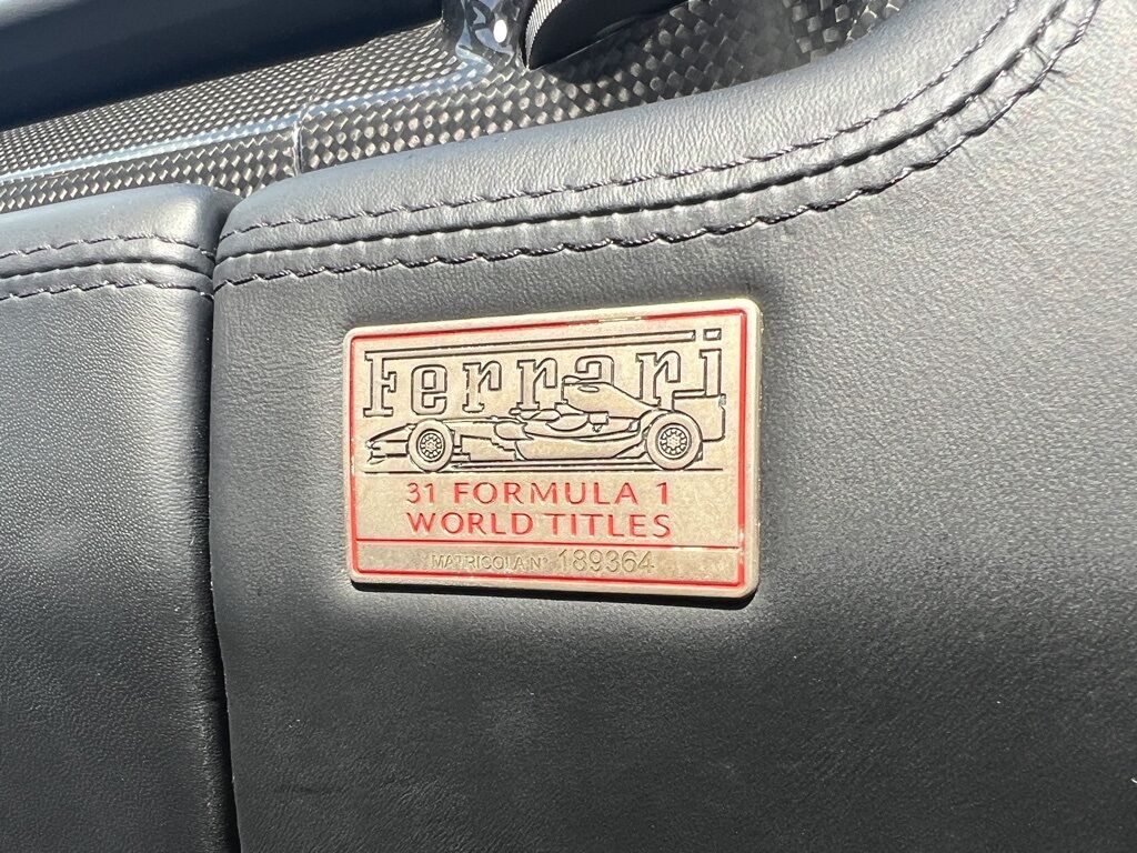 2013 Ferrari 458 Spider Base Indianapolis IN