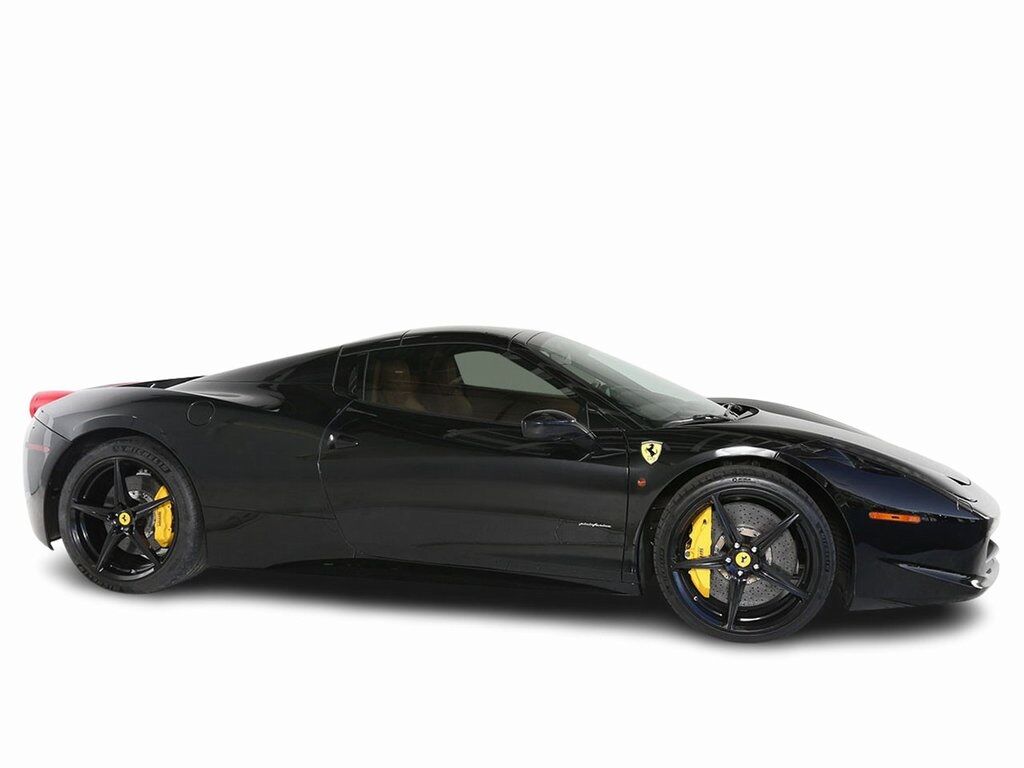 2013 Ferrari 458 Spider Base Indianapolis IN