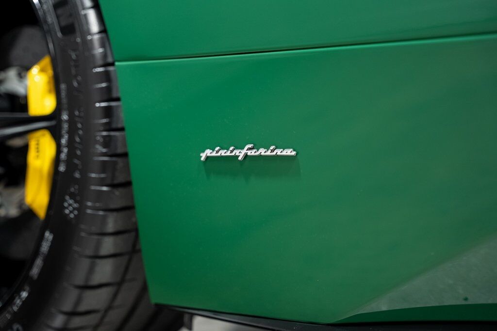 2013 Ferrari 458 Spider Base Indianapolis IN